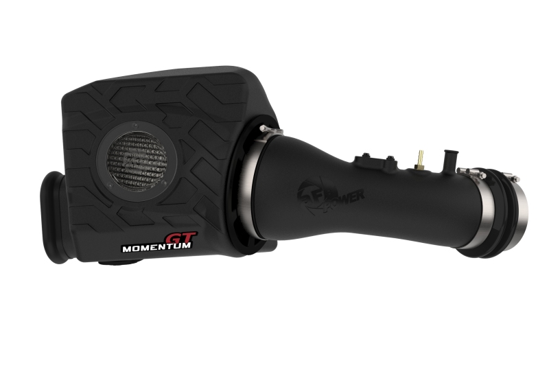 Picture of aFe Momentum GT Cold Air Intakes - 50-70022D