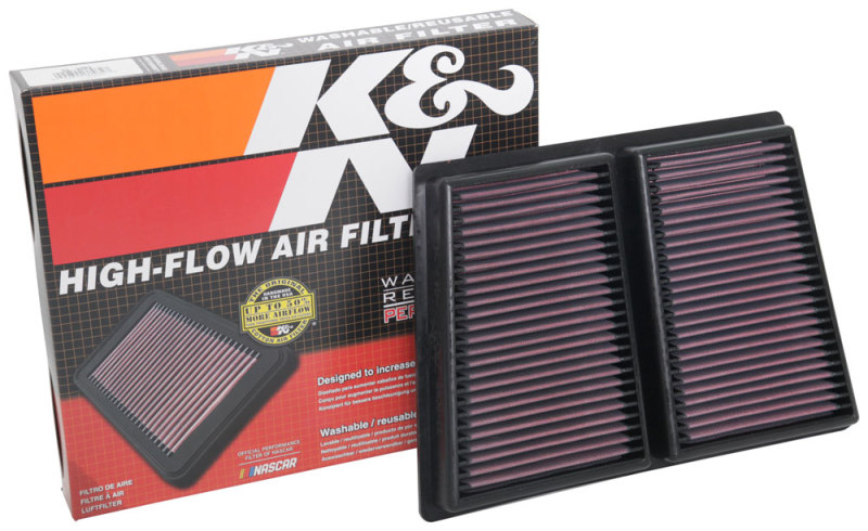 Picture of K&N Engineering KN Drop in Air Filters - 33-5085