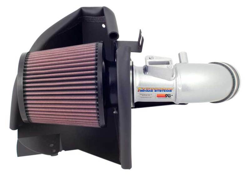Picture of KN Cold Air Intakes - 69-1013TS