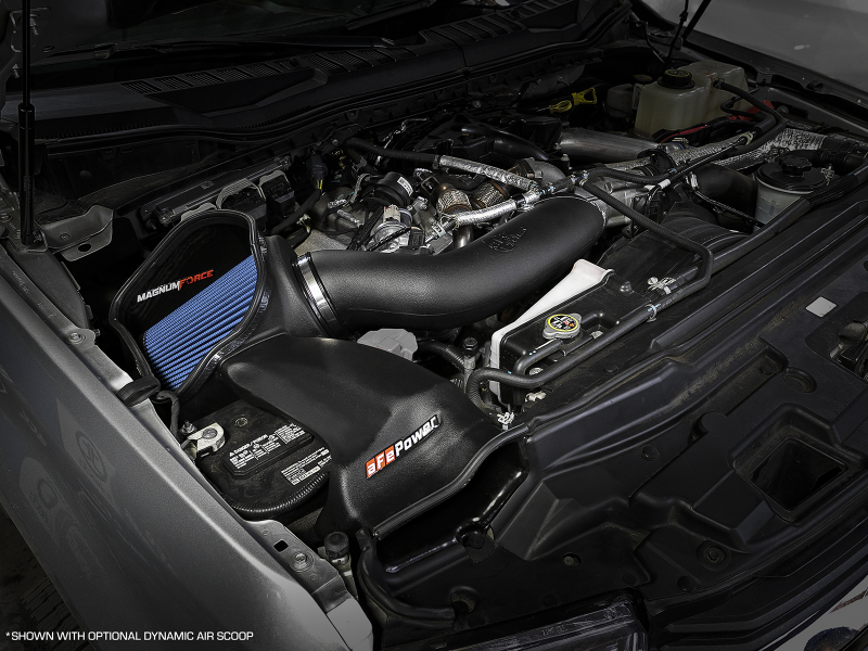 Picture of aFe Magnum FORCE Stage-2 Cold Air Intakes - 54-13017R