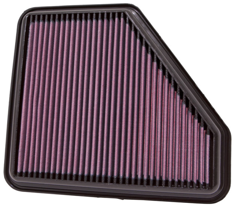 Picture of K&N Engineering KN Drop in Air Filters - 33-2953