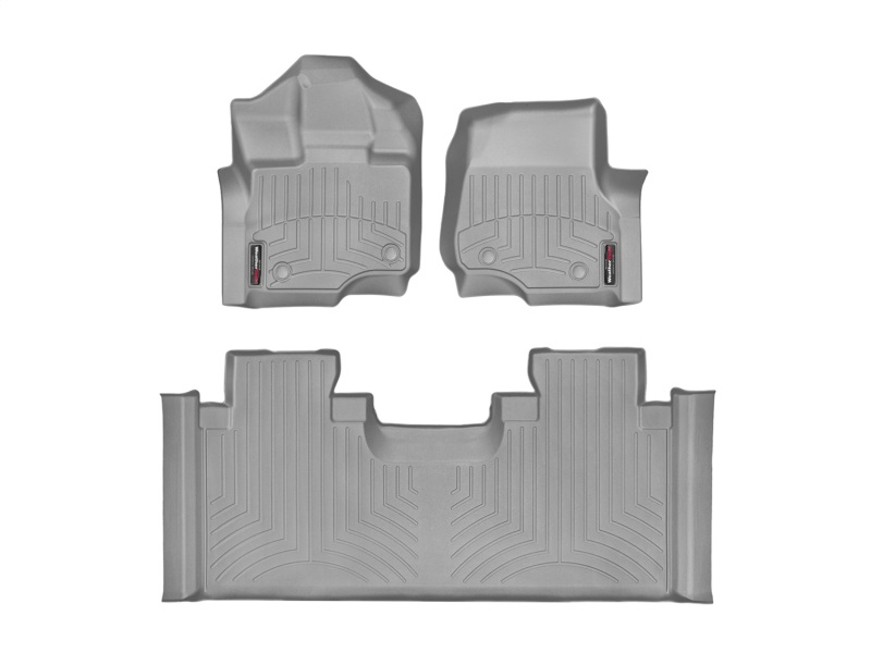 Picture of Floor Mat Set