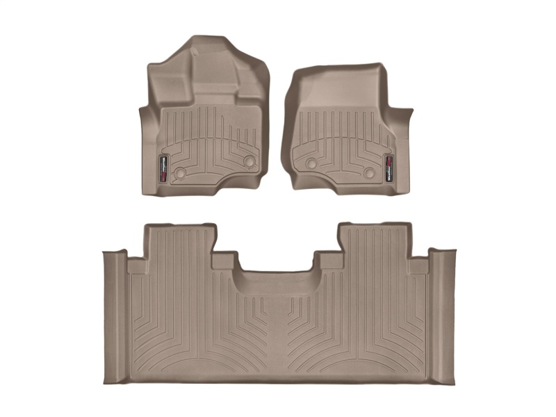 Picture of Floor Mat Set