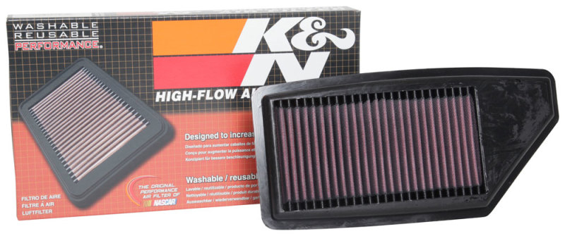 Picture of K&N Engineering KN Drop in Air Filters - 33-5090