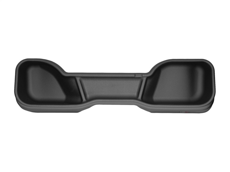 Picture of WeatherTech WT Underseat Storage Floor Mats - 4S004