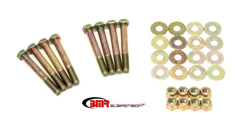 Picture of BMR Suspension BMR Control Arms - RH002