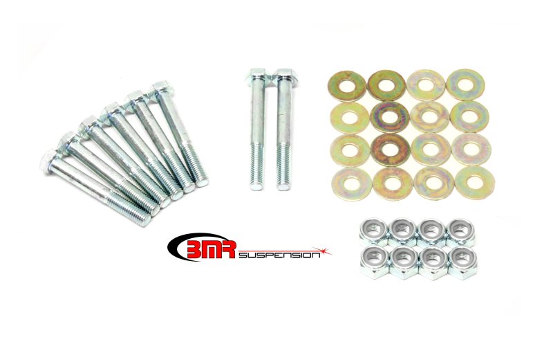 Picture of BMR Suspension BMR Control Arms - RH003