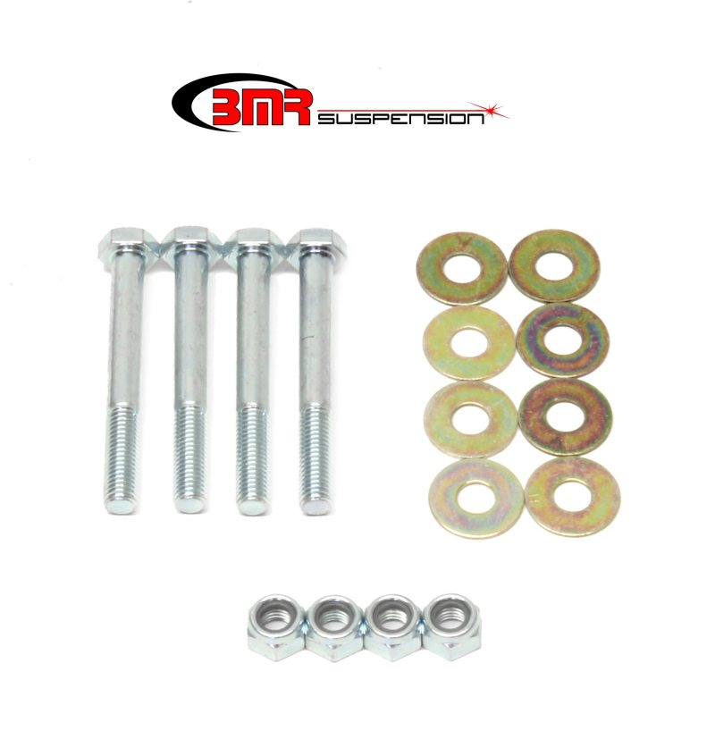 Picture of BMR Suspension BMR Control Arms Rear - RH005