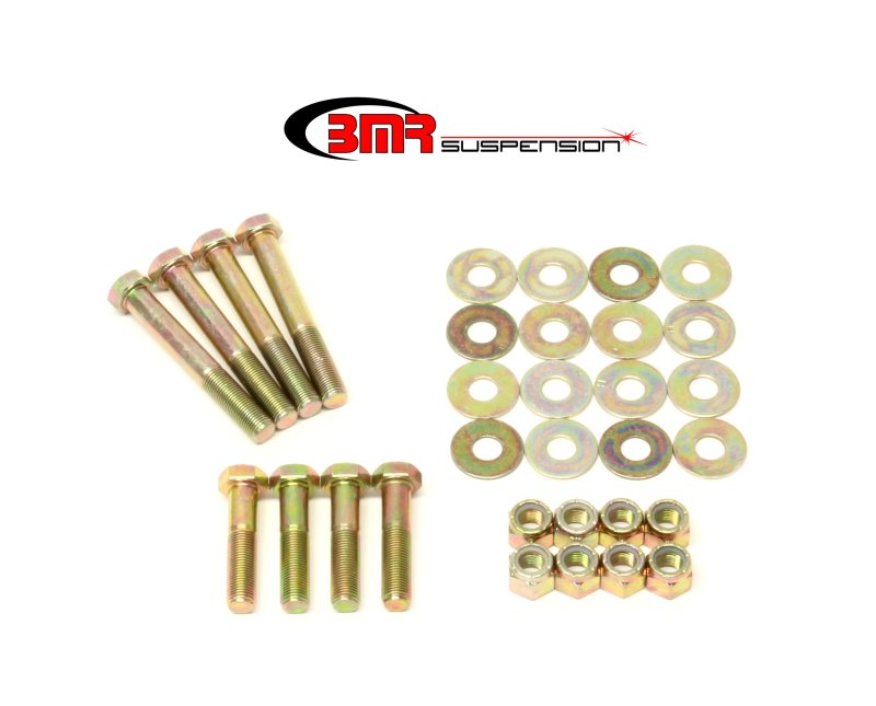 Picture of BMR Suspension BMR Control Arms Front - RH009