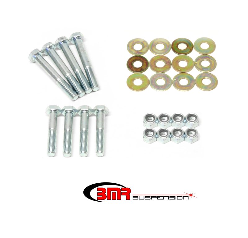 Picture of BMR Suspension BMR Control Arms - RH007