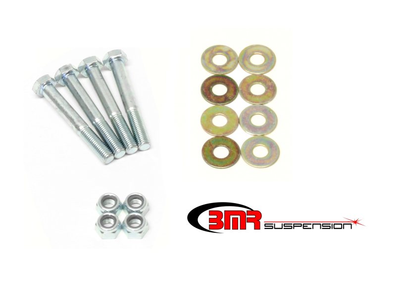 Picture of BMR Suspension BMR Control Arms Front - RH010