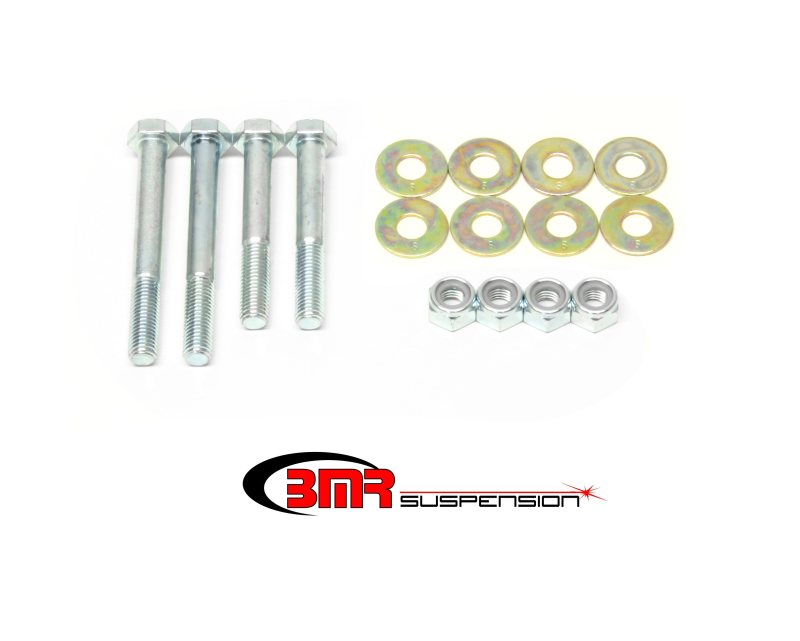 Picture of BMR Suspension BMR Control Arms - RH013