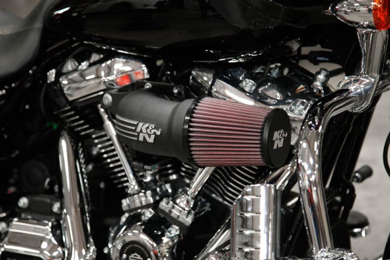Picture of KN Cold Air Intakes - 57-1139