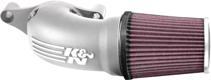 Picture of K&N Engineering KN Motorcycle Air Intake Systems-Harley Davidson Cold Air Intakes - 57-1139S
