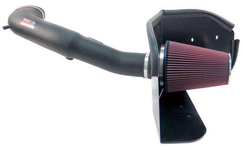 Picture of KN Cold Air Intakes - 57-2567