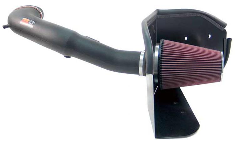 Picture of KN Cold Air Intakes - 57-2567