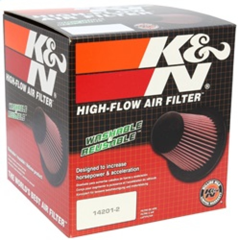Picture of K&N Engineering KN Drop in Air Filters - E-0643