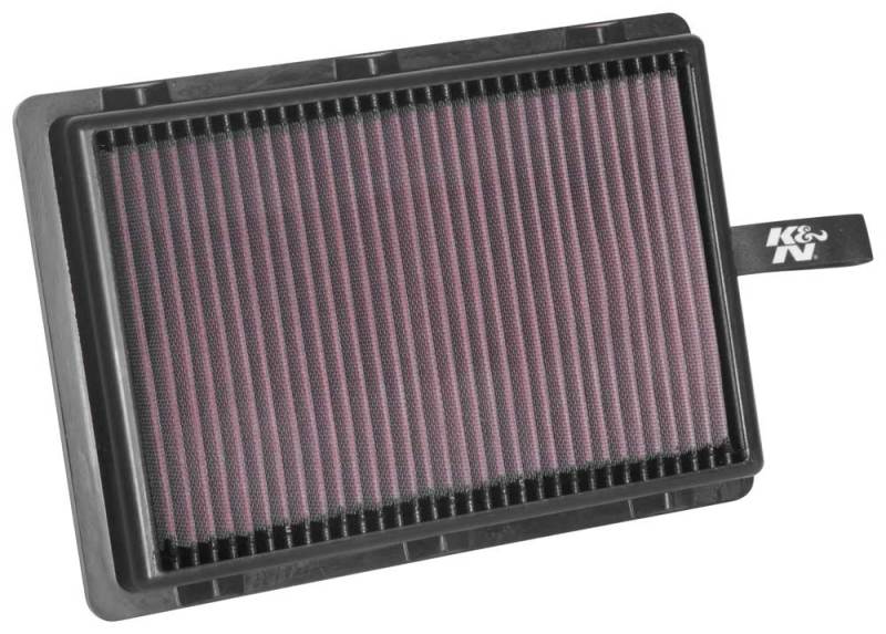 Picture of K&N Engineering KN Drop in Air Filters - 33-5046
