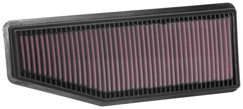 Picture of K&N Engineering KN Drop in Air Filters - 33-5088