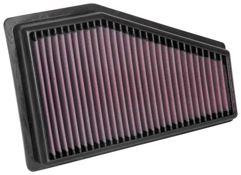 Picture of K&N Engineering KN Drop in Air Filters - 33-5089