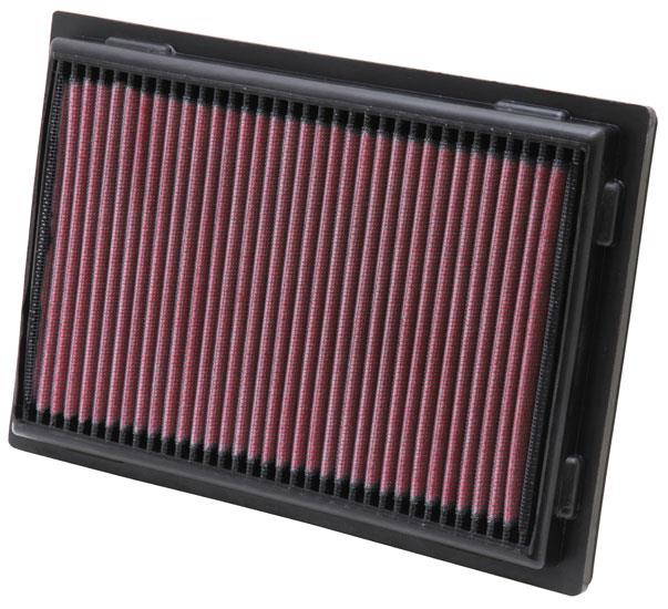 Picture of K&N Engineering KN Drop in Air Filters - 33-2381