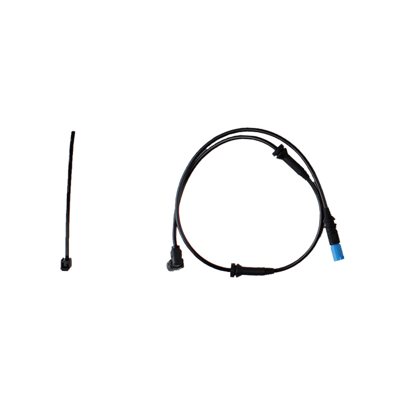 Picture of Bilstein BIL B6 Series Shocks Shocks and Struts - 23-266483
