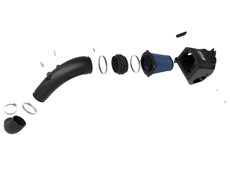 Picture of aFe Pro 5R Intake Cold Air Intakes - 53-10010R