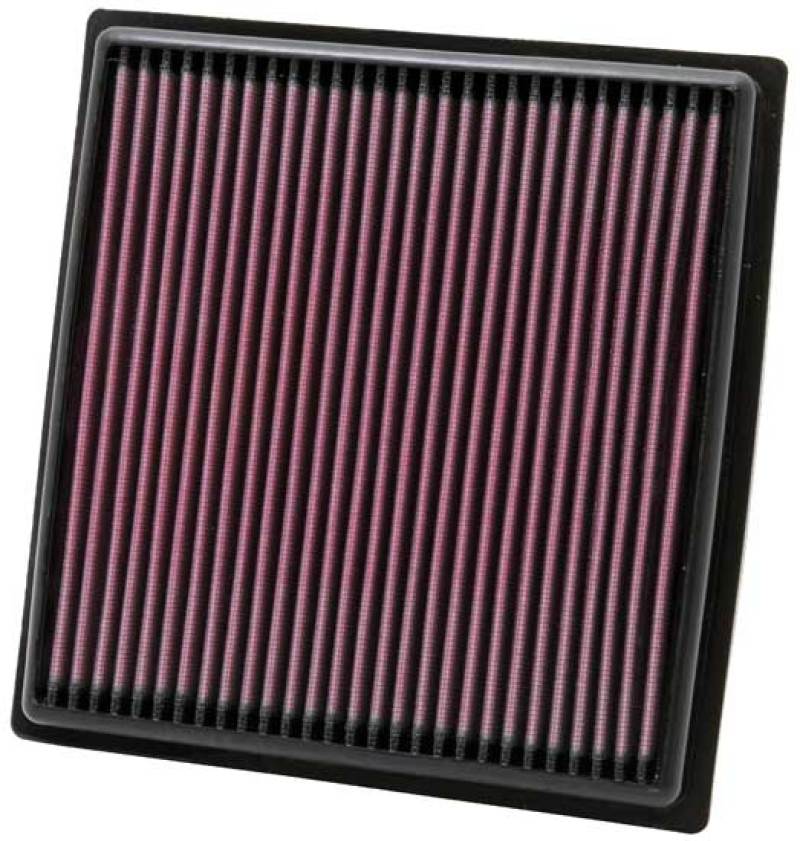 Picture of K&N Engineering KN Drop in Air Filters - 33-2455