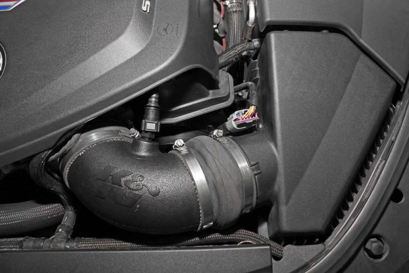 Picture of KN Cold Air Intakes - 57-3086