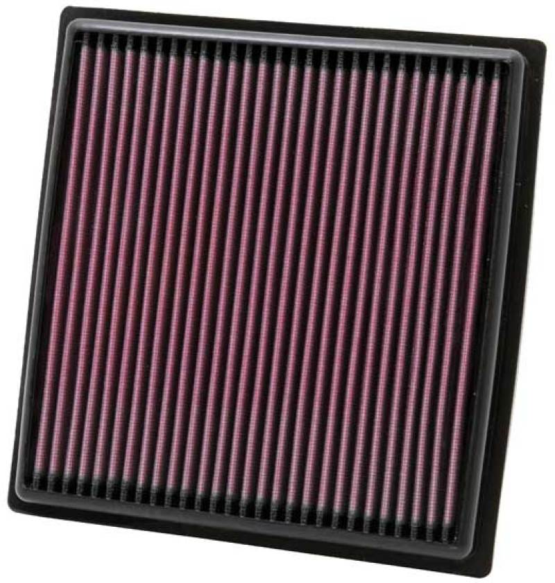 Picture of K&N Engineering KN Drop in Air Filters - 33-2455