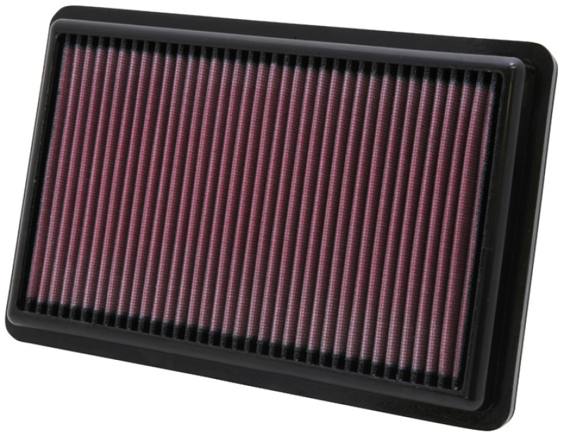 Picture of K&N Engineering KN Drop in Air Filters - 33-2454