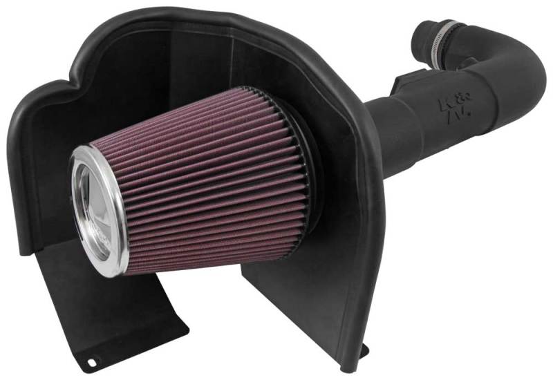 Picture of KN Cold Air Intakes - 57-3085