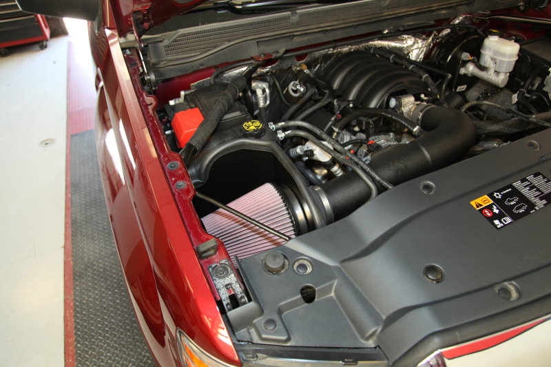 Picture of KN Cold Air Intakes - 57-3085