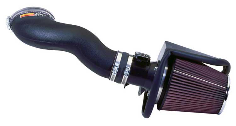 Picture of KN Cold Air Intakes - 57-2555