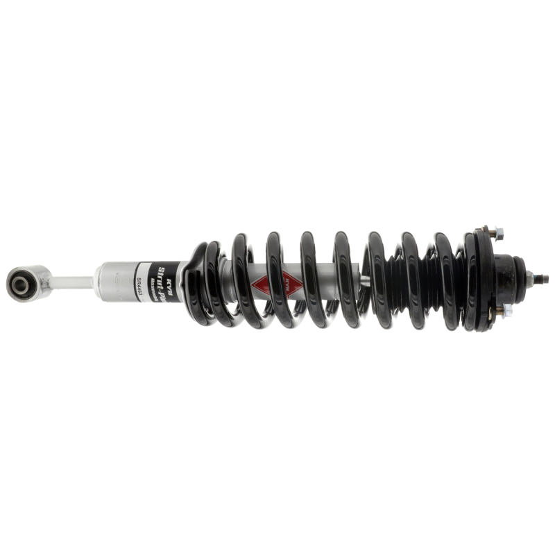 Picture of KYB Shocks & Struts Strut Plus Shocks and Struts - SR4463