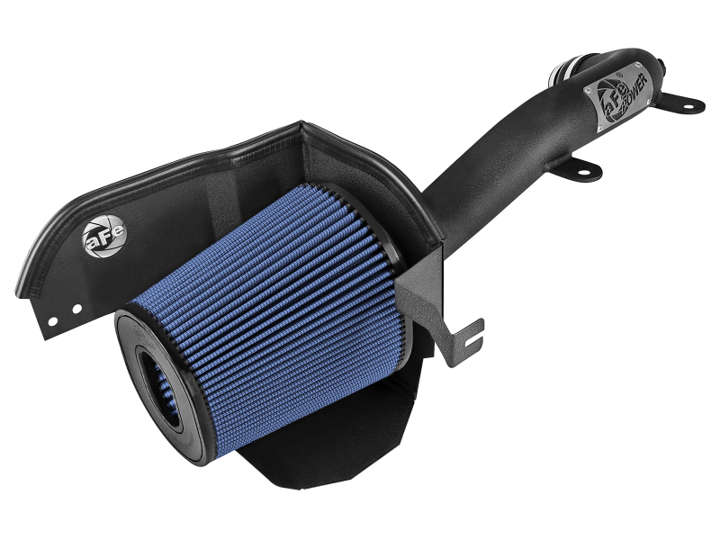 Picture of aFe Magnum FORCE Stage-2XP Cold Air Intakes - 54-53029R