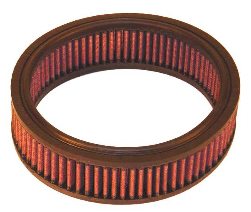 Picture of K&N Engineering KN Drop in Air Filters - E-2601