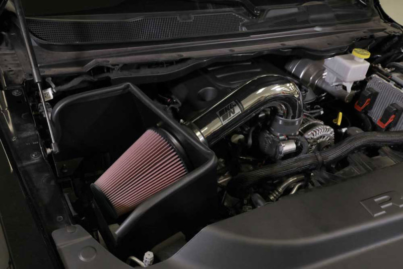 Picture of KN Cold Air Intakes - 77-1578KP
