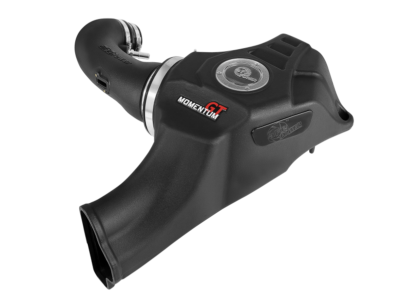 Picture of aFe Momentum GT Cold Air Intakes - 50-70033D