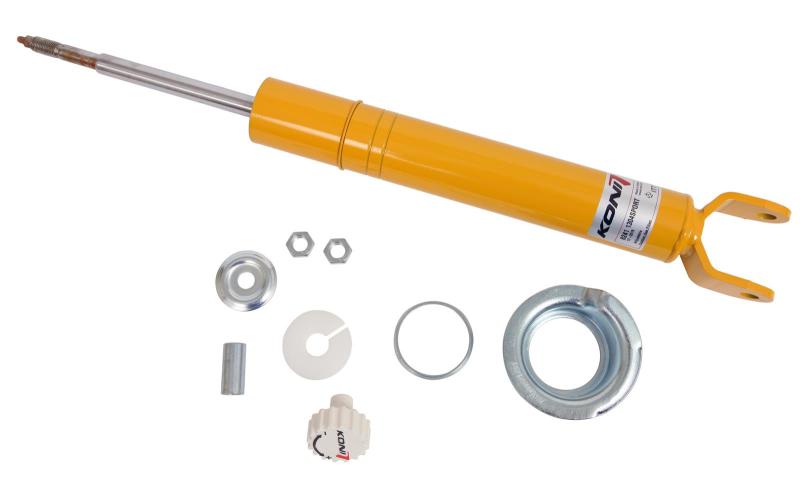 Picture of KONI KON Sport (Yellow) Shocks Front Shocks and Struts - 8241 1304SPORT