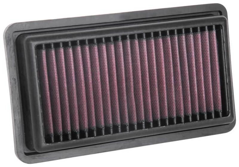 Picture of K&N Engineering KN Drop in Air Filters - 33-3082