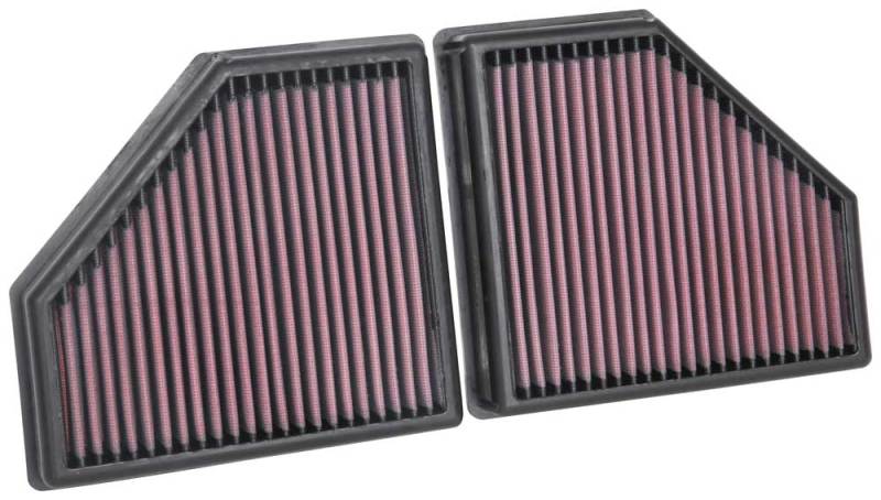 Picture of K&N Engineering KN Drop in Air Filters - 33-5086