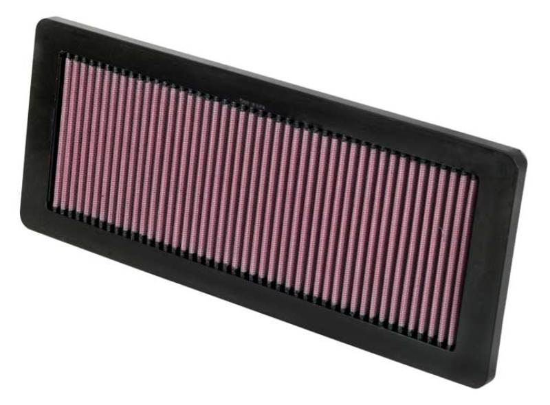 Picture of K&N Engineering KN Drop in Air Filters - 33-2936