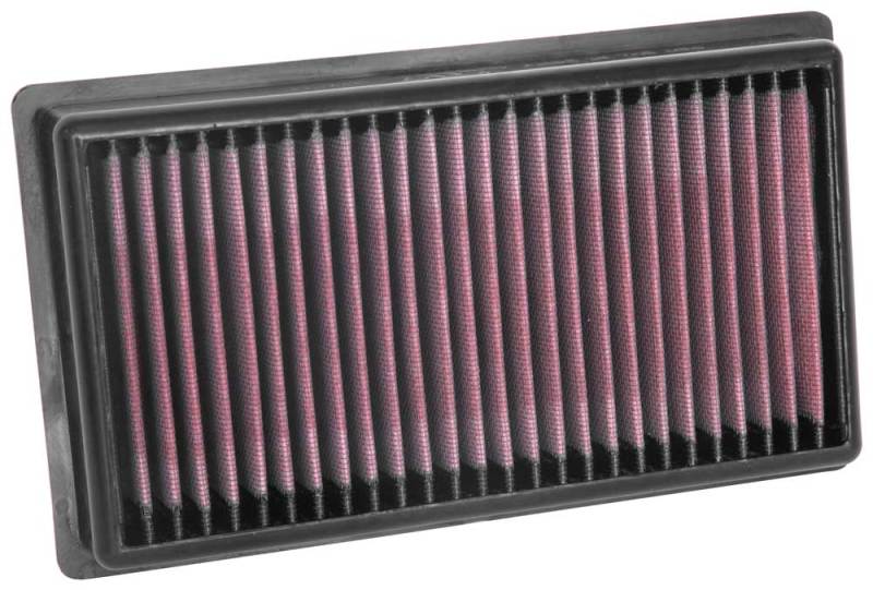 Picture of K&N Engineering KN Drop in Air Filters - 33-5081