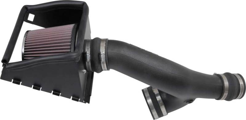 Picture of KN Cold Air Intakes - 57-2599