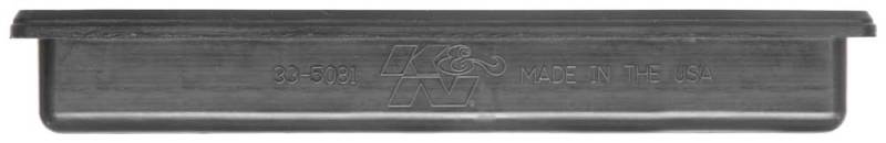 Picture of K&N Engineering KN Drop in Air Filters - 33-5081