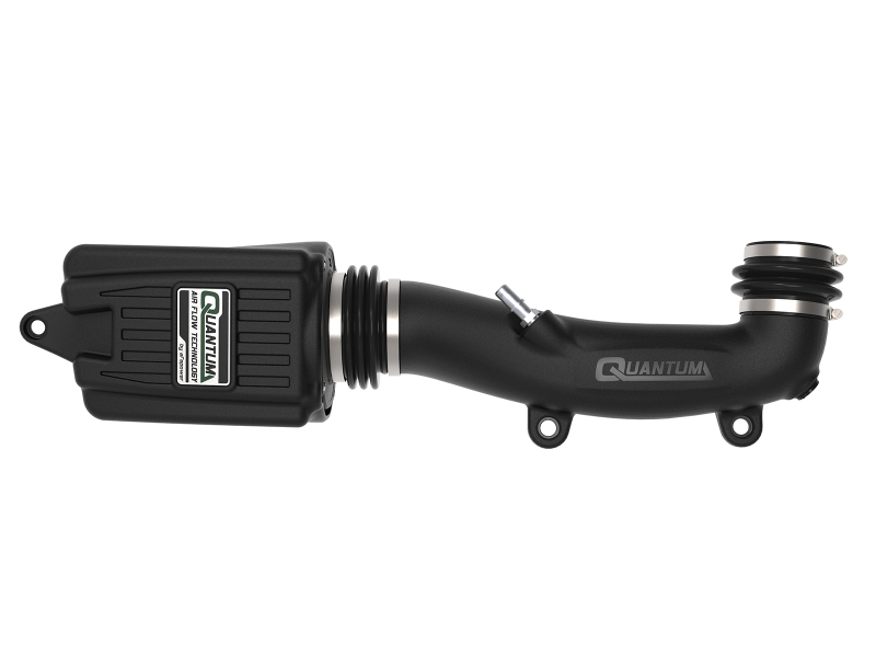 Picture of aFe Quantum Intakes Cold Air Intakes - 53-10017D