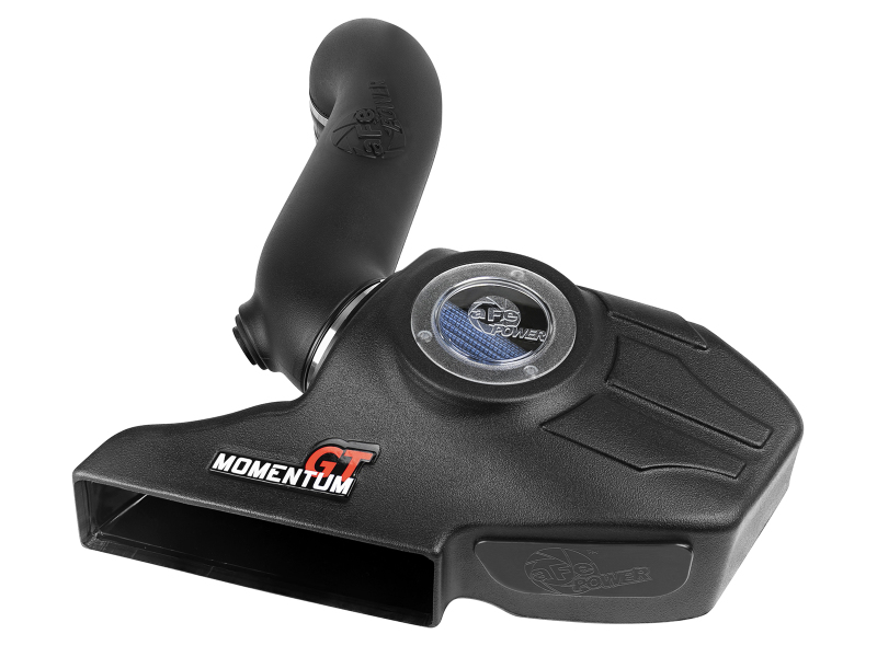 Picture of aFe Momentum GT Cold Air Intakes - 50-70036R