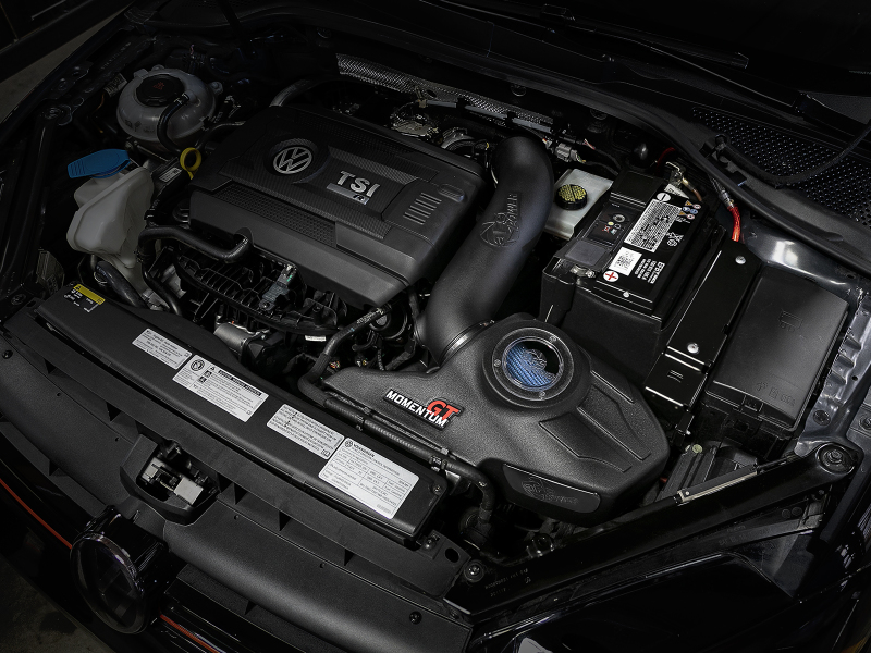 Picture of aFe Momentum GT Cold Air Intakes - 50-70036R
