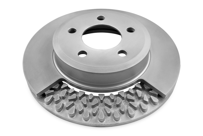 Picture of DBA 5000 Standard Rotors Brake Rotors - DBA52280.1